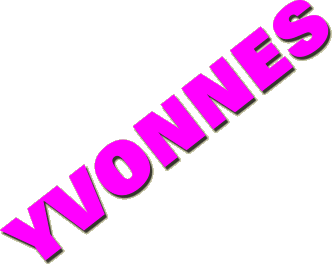 YVONNES